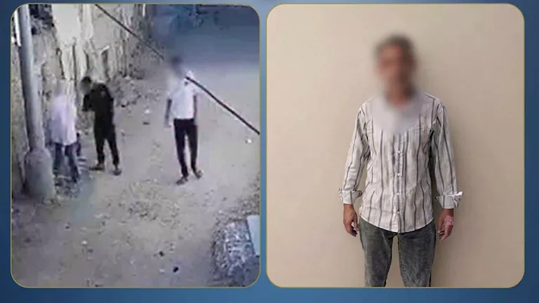 حقيقة محاولة خطف حقيبة فتاة في الشرقية