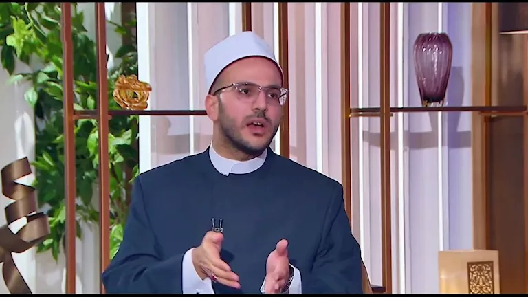 حكم تعديل الصور الشخصية بالذكاء الصناعي.. أمين الفتوى يوضح
