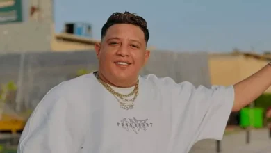 حمو بيكا يكشف كواليس إنقاص 40 كيلو من وزنه