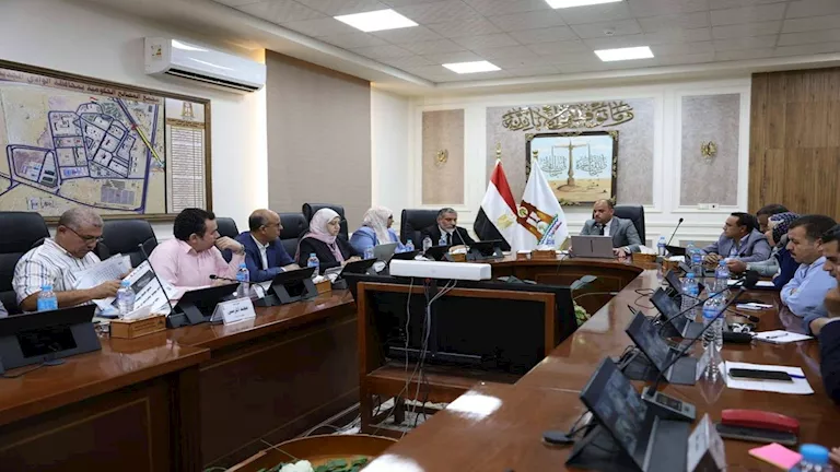 خريطة تنمية جديدة.. الوادي الجديد تحدّث مخططها الاستراتيجي حتى 2030