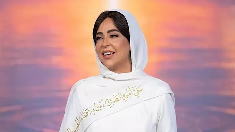 دعا لها الرئيس.. تفاصيل الحالة الصحية للفنانة هبة مجدي