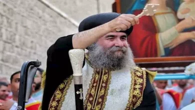 دير العذراء بدرنكة يعلن خطة استقبال الزوار في صوم العذراء (صور)
