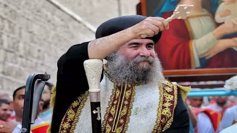دير العذراء بدرنكة يعلن خطة استقبال الزوار في صوم العذراء (صور)