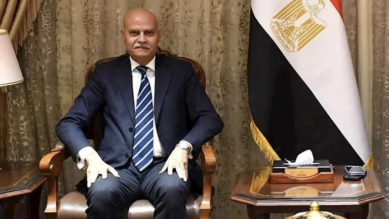 رئيس الإسماعيلي يكشف قائمة المرشحين لتدريب الفريق