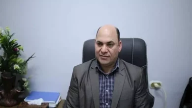 رئيس مركز تغير المناخ: اضطراب البحر ناتج عن منخفض جوي وتيارات هوائية