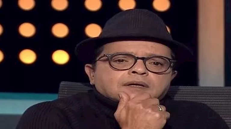 تعرف على موعد ومكان صلاة جنازة شقيق محمد هنيدي | ضي النهار رحيل شقيق محمد هنيدي بعد صراع مع المرض داخل المستشفى