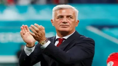 رسميا.. الجزائر تنهي تعاقدها مع المدير الفني بالتراضي | ضي النهار رسميا.. الجزائر تنهي تعاقدها مع المدير الفني بالتراضي