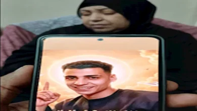 ساعة انتظار انتهت بطعن وحرق بجازولين.. ماذا حدث مع سورجي في زنين؟