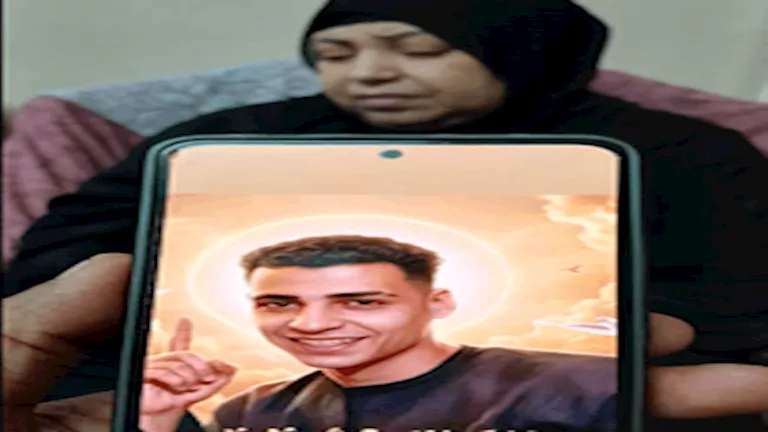 ساعة انتظار انتهت بطعن وحرق بجازولين.. ماذا حدث مع سورجي في زنين؟