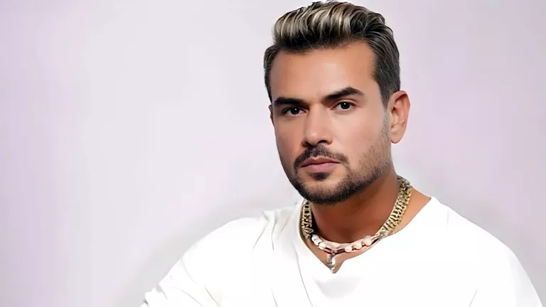سامو زين يطرح فيديو كليب أغنيته الجديدة "عيشني"