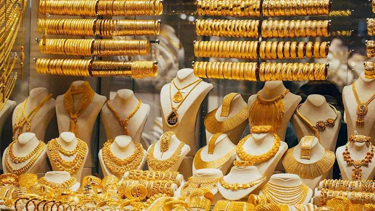 سعر الذهب المعلن بموقع البورصة المصرية 5 أغسطس 2026 | ضي النهار سعر الذهب المعلن بموقع البورصة المصرية 5 أغسطس 2026