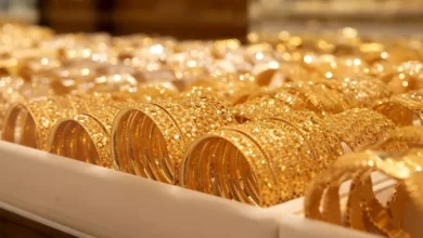 سعر الذهب في مصر يواصل الانخفاض بحلول التعاملات المسائية 26-8-2026 | ضي النهار سعر الذهب في مصر يواصل الانخفاض بحلول التعاملات المسائية 26-8-2026