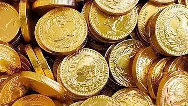 سعرالجنيه الذهب يسجل 47280 جنيها خلال تعاملات اليوم