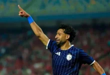 سيراميكا كليوباترا يكشف تفاصيل انتقال محمد عصام إلى الشرقية إنبي