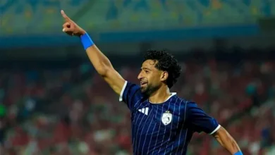 سيراميكا كليوباترا يكشف تفاصيل انتقال محمد عصام إلى الشرقية إنبي
