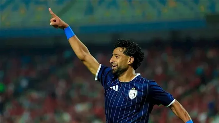 سيراميكا كليوباترا يكشف تفاصيل انتقال محمد عصام إلى الشرقية إنبي