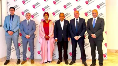 شراكة مصرية جيبوتية لتعزيز الأمن الدوائي والتوسع في أسواق إفريقيا