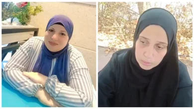 شقيقة ضحية طليقها بالمنوفية تكشف آخر حديث بينهما