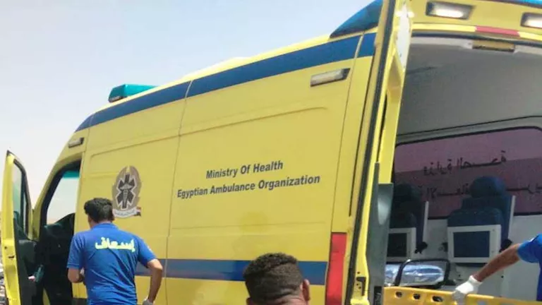صعقة كهربائية تنهي حياة عامل داخل مصنع بسمالوط
