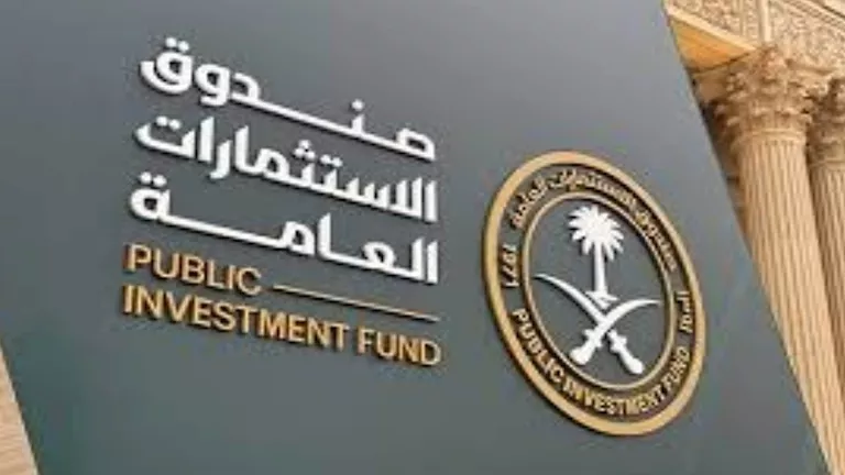 صندوق الاستثمارات السعودي يستحوذ على "إلكترونيك آرتس" | ضي النهار صندوق الاستثمارات السعودي يستحوذ على "إلكترونيك آرتس"