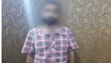 صوّر الجلسات ونشرها على السوشيال.. ضبط شخص بتهمة الدجل والشعوذة والنصب | ضي النهار صوّر الجلسات ونشرها على السوشيال.. ضبط شخص بتهمة الدجل والشعوذة والنصب