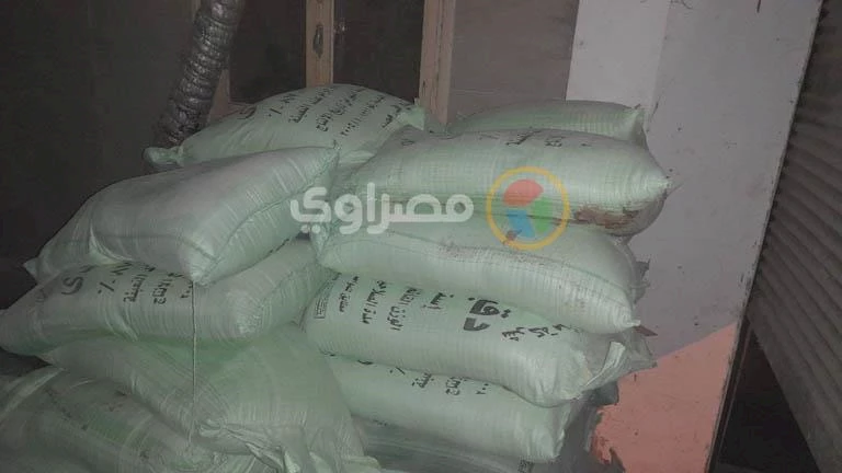 ضبط أكثر من طن دقيق.. حملات على المخابز والأسواق خلال 24 ساعة