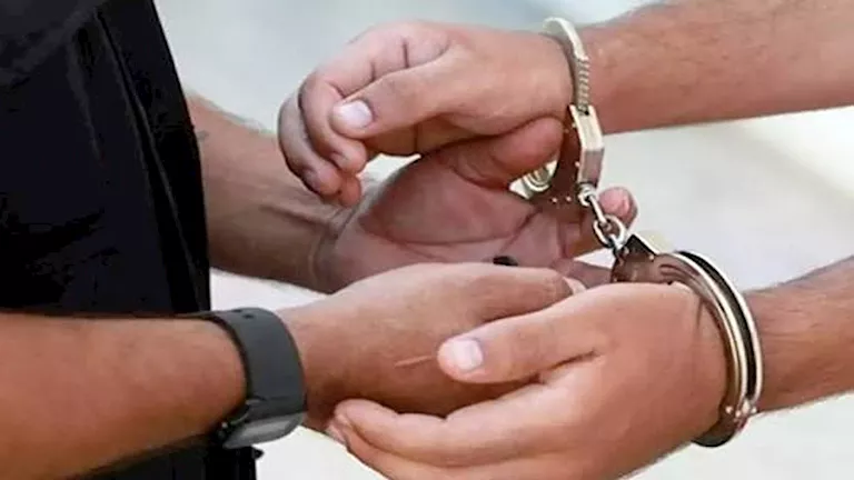 ضبط سائق توك توك لقيادته برعونة واستخدام سارينة هوائية بالبحيرة