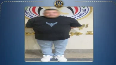 ضبط عاطل انتحل صفة مسؤول بـ"المجتمعات العمرانية" للنصب على المواطنين
