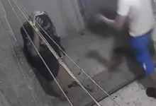 ضبط عاطل بدار السلام بحوزته هيروين بعد تداول فيديو الواقعة