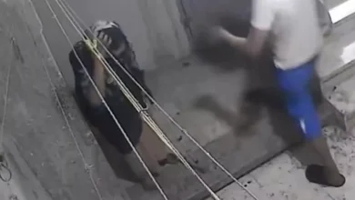 ضبط عاطل بدار السلام بحوزته هيروين بعد تداول فيديو الواقعة