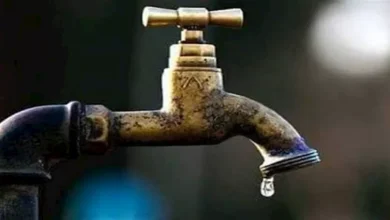 ضعف المياه 5 ساعات عن قرى مركز دار السلام في سوهاج