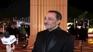 طارق لطفي ينعى الفنان محمد التاجي بكلمات مؤثرة.. ماذا قال؟