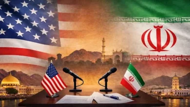 طهران تحث الدول على رفض التعاون مع العقوبات الأمريكية الجديدة