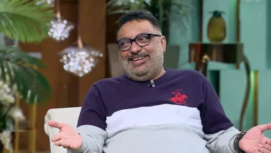عبدالرحيم كمال يستعيد ذكرياته مع مسلسل "الأيام" لـ أحمد زكي