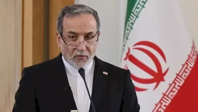 عراقجي: تضامن الدول الإسلامية يعزز القدرة على مواجهة العدو
