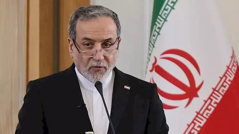 عراقجي: تضامن الدول الإسلامية يعزز القدرة على مواجهة العدو