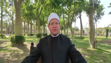 عصام الروبي يجيب عن السؤال الصعب: هل خلق الله الشر؟ وما معنى "الفلق"؟