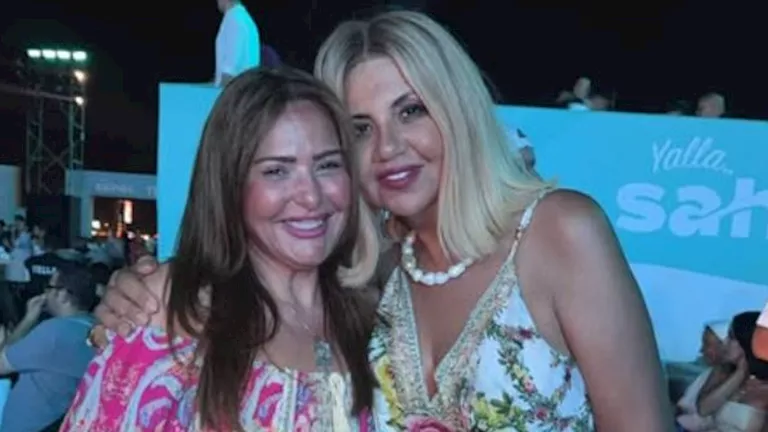عمرو سعد ونجوم الفن يدعمون أحمد سعد في حفل الساحل الشمالي