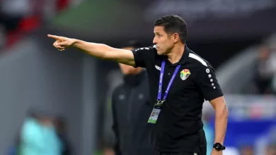 عموتة يرفض ضم ظهير أيمن جديد ويحدد موقف أحمد عيد