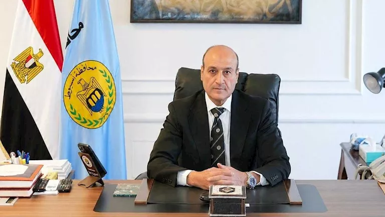 فتح باب التقدم لحج الجمعيات الأهلية بأسيوط | ضي النهار فتح باب التقدم لحج الجمعيات الأهلية بأسيوط
