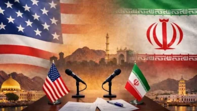 فرحان حق: الحوار الدبلوماسي الطريق الوحيد لتسوية الأزمة النووية