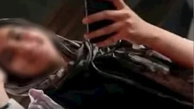 فيديو الخربشة.. إخلاء سبيل الفتاة وسائق أوبر بكفالة 5 آلاف جنيه لكل من