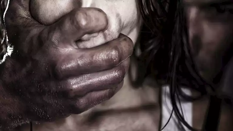 فيلم رعب بشقة الوراق.. كيف أنقذت كبشة مطبخ سيدة من كابوس الاغتصاب؟