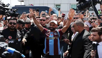 قبل محمد صلاح.. ماذا قدم اللاعبون المصريون في الدوري التركي؟