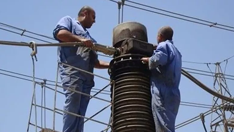 قطع الكهرباء غدًا في شبين الكوم.. الموعد والأماكن المتأثرة | ضي النهار قطع الكهرباء غدًا في شبين الكوم.. الموعد والأماكن المتأثرة