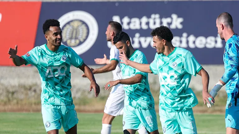 كاف يحدد موعد مباراتي بيراميدز ضد جورماهيا الكيني في دوري الأبطال | ضي النهار كاف يحدد موعد مباراتي بيراميدز ضد جورماهيا الكيني في دوري الأبطال