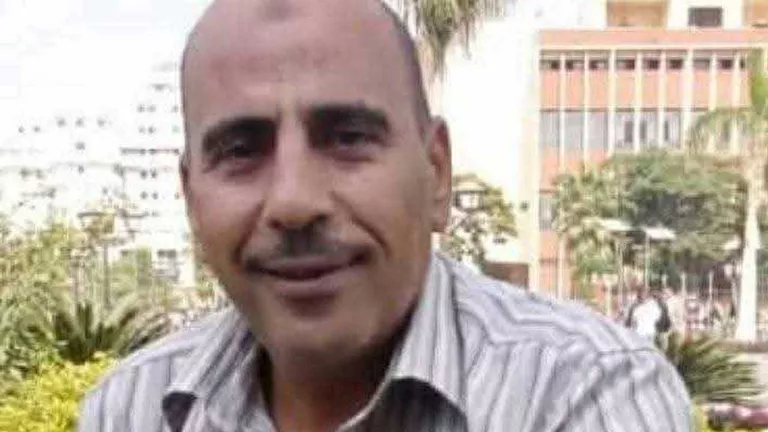 "كان رايح أرضه".. مصرع سائق وإصابة آخر في حادث دهس بالمنوفية