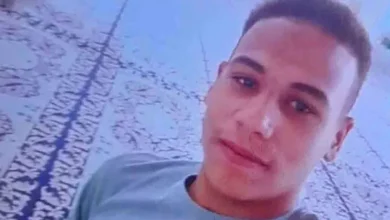كشف ملابسات العثور على جثة شاب داخل مسجد بالفيوم | ضي النهار كشف ملابسات العثور على جثة شاب داخل مسجد بالفيوم