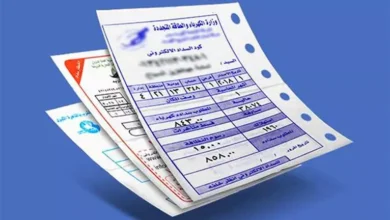 كهرباء ومياه وغاز وإنترنت.. فواتير البيت تلتهم 25% من دخل أسر مصر