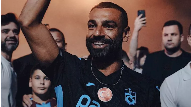 كيف استقبلت الجماهير انتقال محمد صلاح إلى طرابزون؟ | ضي النهار كيف تفاعلت الصحف التركية مع انتقال محمد صلاح إلى طرابزون سبور؟
